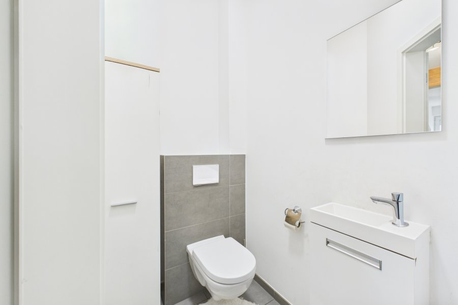 Квартира в Люксембурге, Люксембург, 70 м² - фото 6