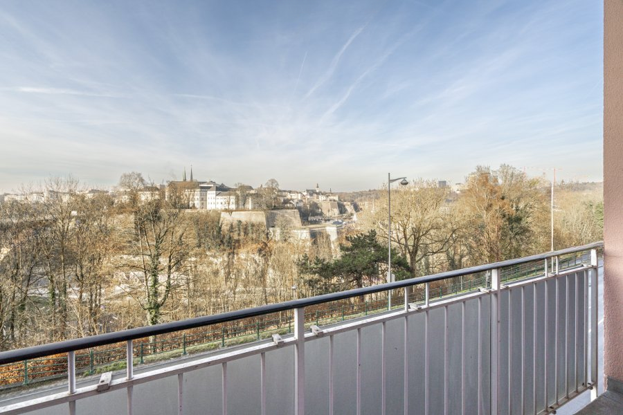 Квартира в Люксембурге, Люксембург, 90 м² - фото 6