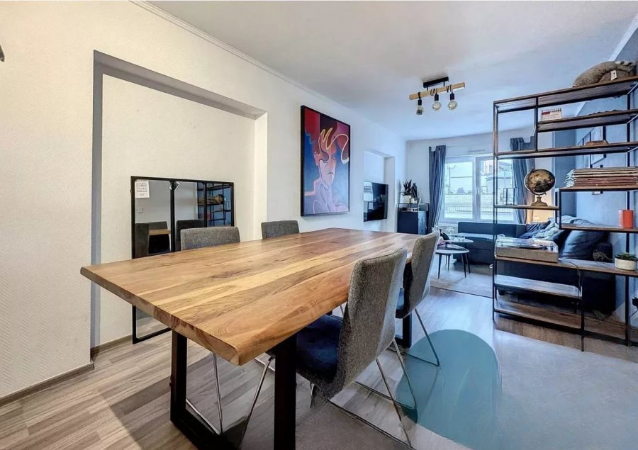 Квартира в Люксембурге, Люксембург, 63 м² - фото 6