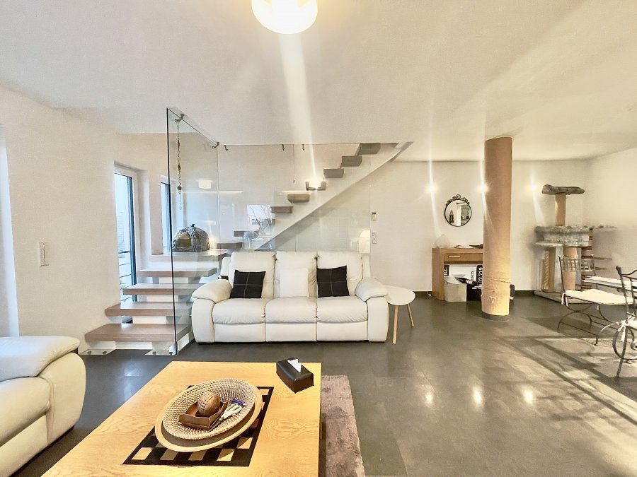 Квартира в Люксембурге, Люксембург, 170 м² - фото 6