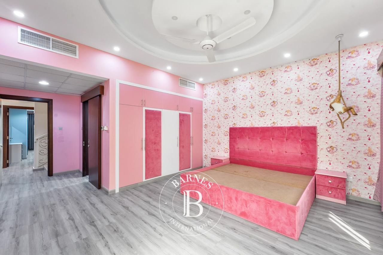 Вилла в Дубае, ОАЭ, 501.5 м² - фото 17