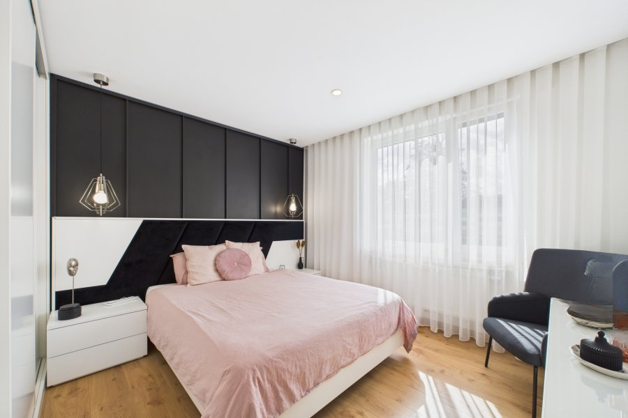 Квартира в Люксембурге, Люксембург, 70 м² - фото 6