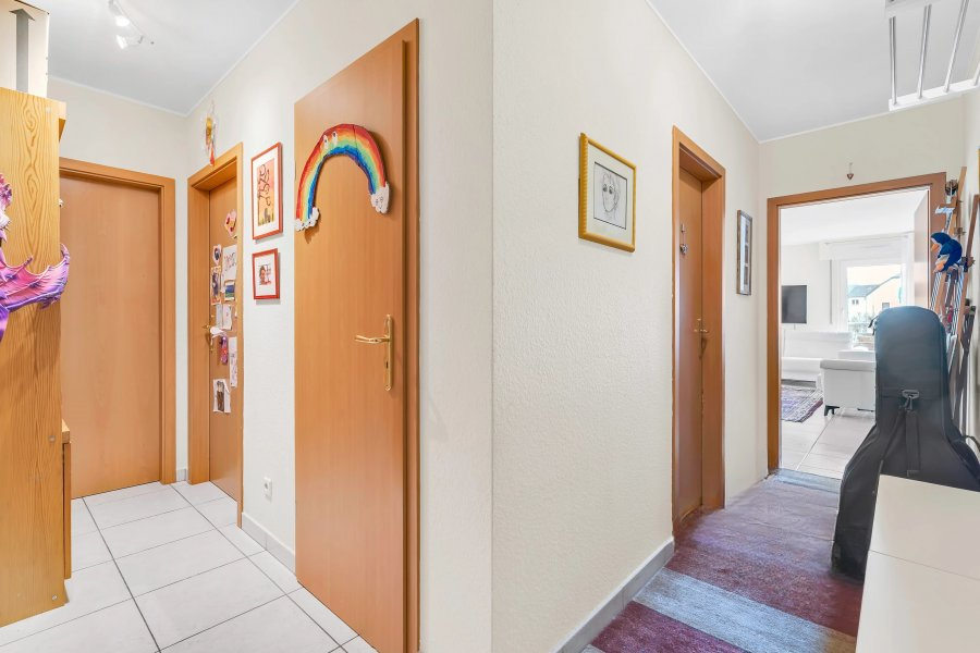 Квартира в Люксембурге, Люксембург, 75 м² - фото 6