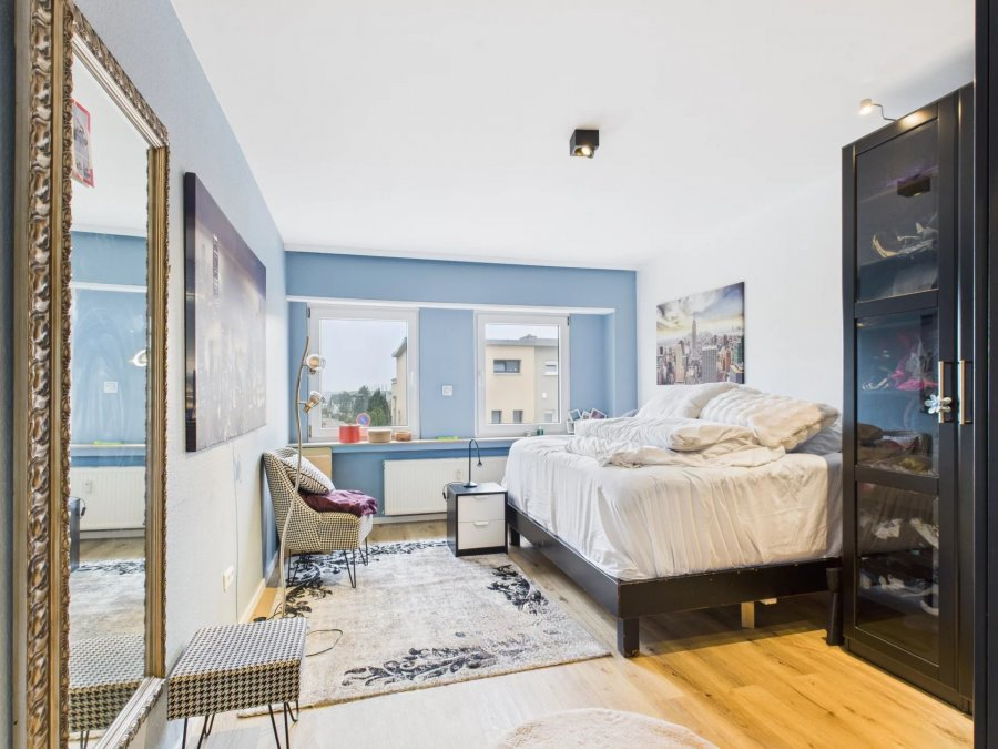 Квартира в Люксембурге, Люксембург, 55 м² - фото 6