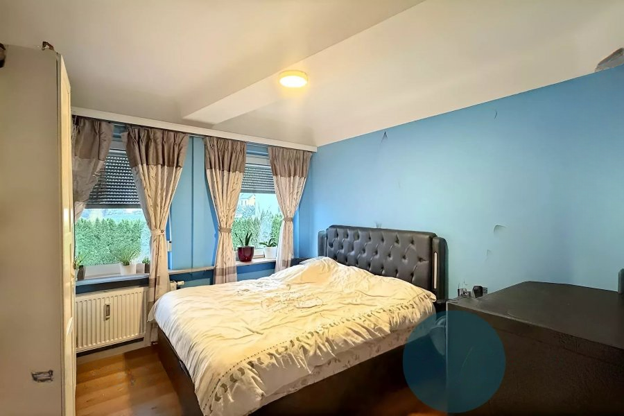 Квартира в Люксембурге, Люксембург, 68 м² - фото 6