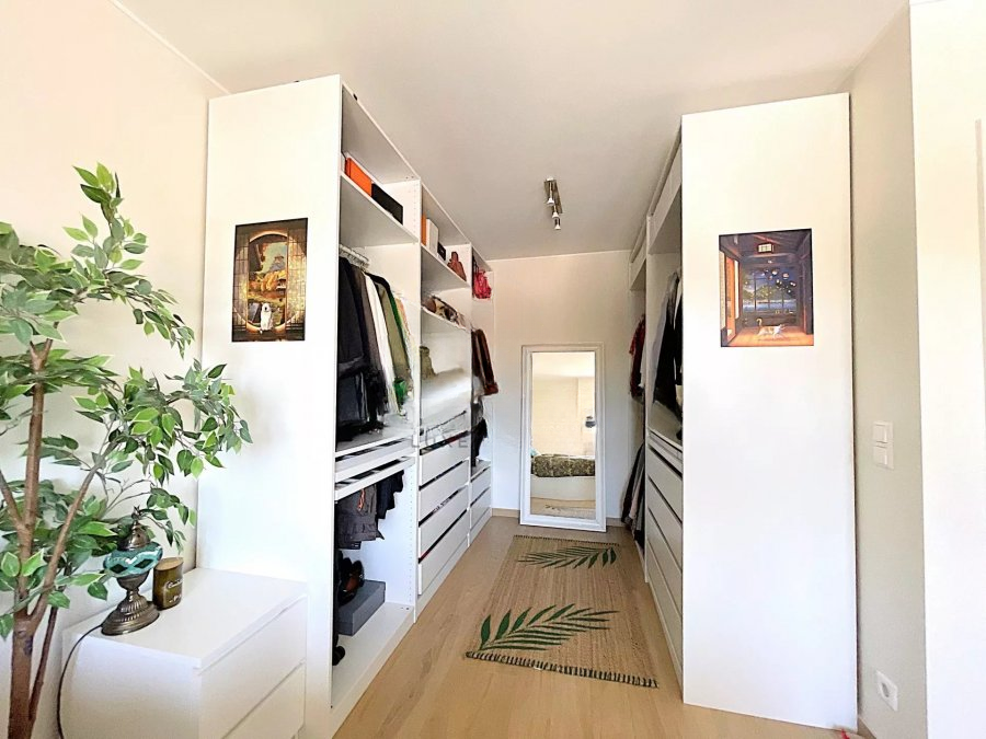 Квартира в Люксембурге, Люксембург, 82 м² - фото 6