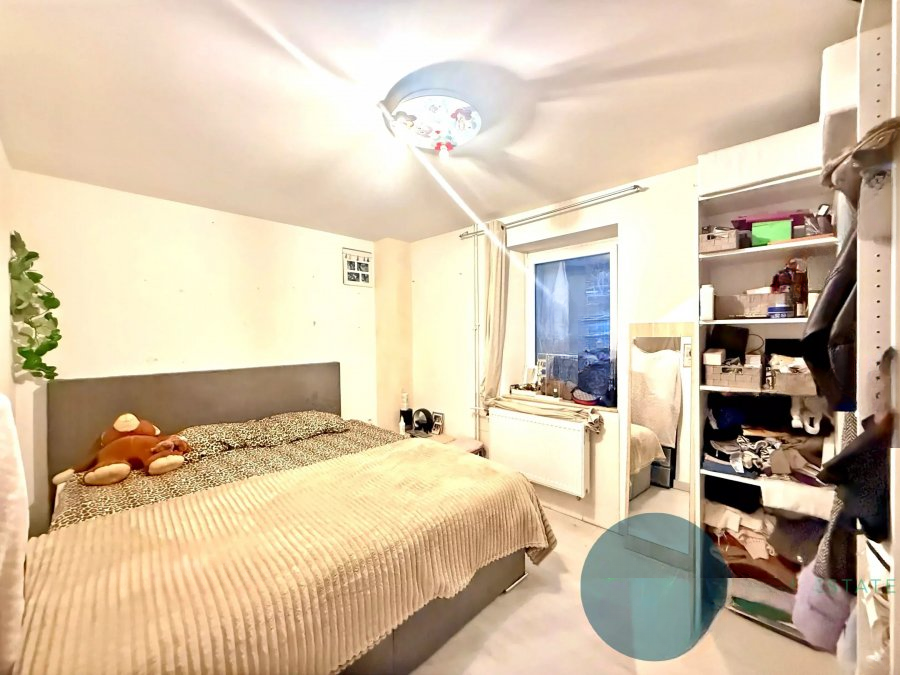 Квартира в Люксембурге, Люксембург, 135 м² - фото 6