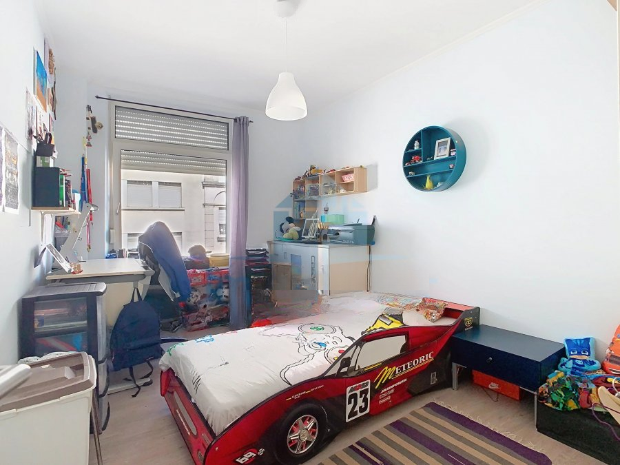 Квартира в Люксембурге, Люксембург, 57 м² - фото 6