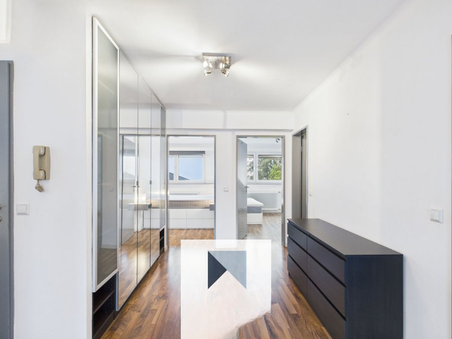 Квартира в Люксембурге, Люксембург, 112 м² - фото 6