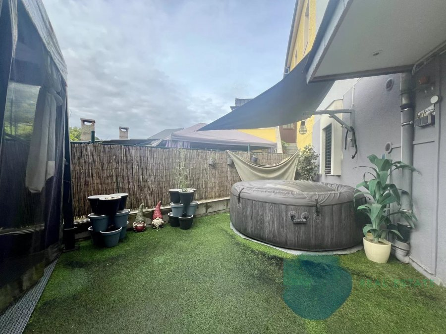 Квартира в Люксембурге, Люксембург, 120 м² - фото 6