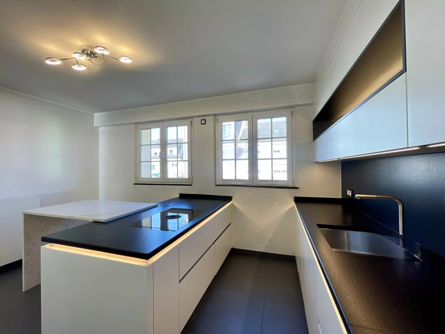 Квартира в Люксембурге, Люксембург, 120 м² - фото 6