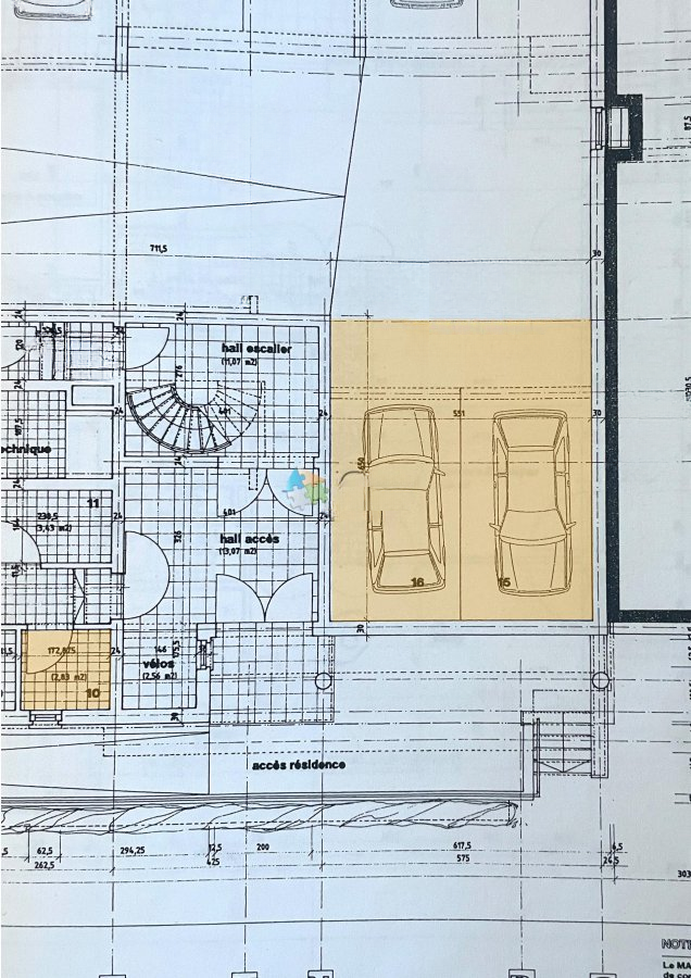 Квартира в Люксембурге, Люксембург, 145 м² - фото 6