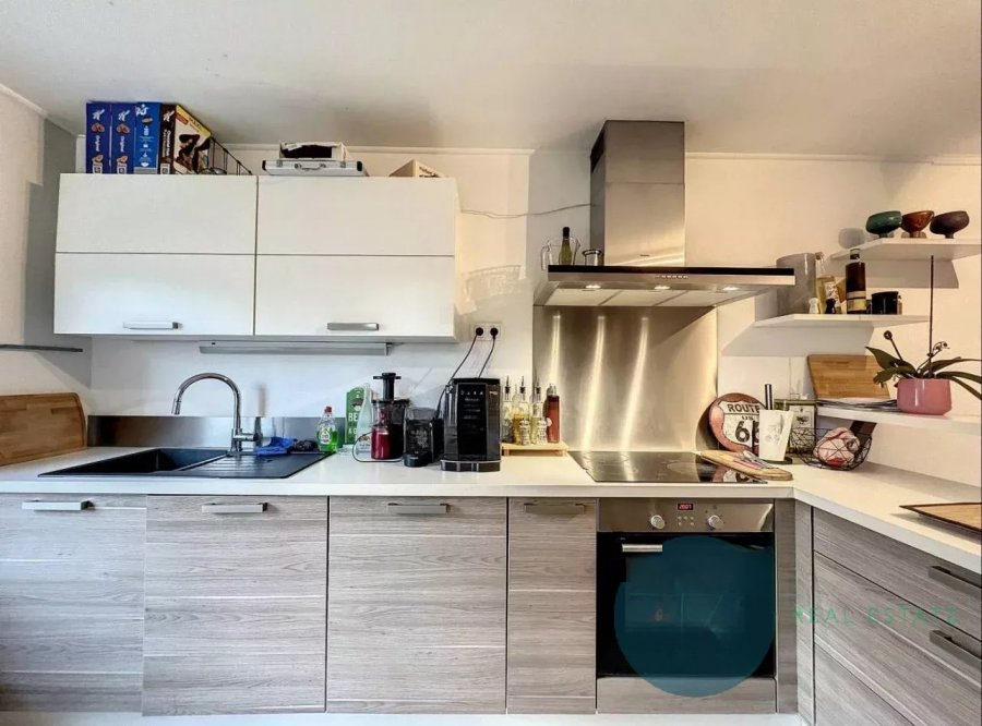 Квартира в Люксембурге, Люксембург, 63 м² - фото 7