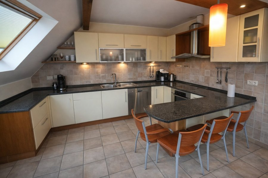 Квартира в Люксембурге, Люксембург, 104 м² - фото 7