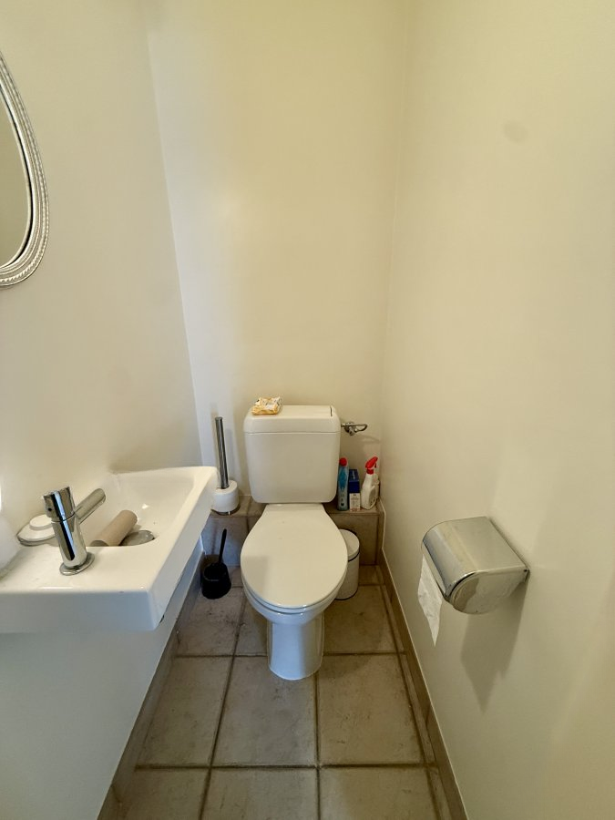 Квартира в Люксембурге, Люксембург, 84 м² - фото 7