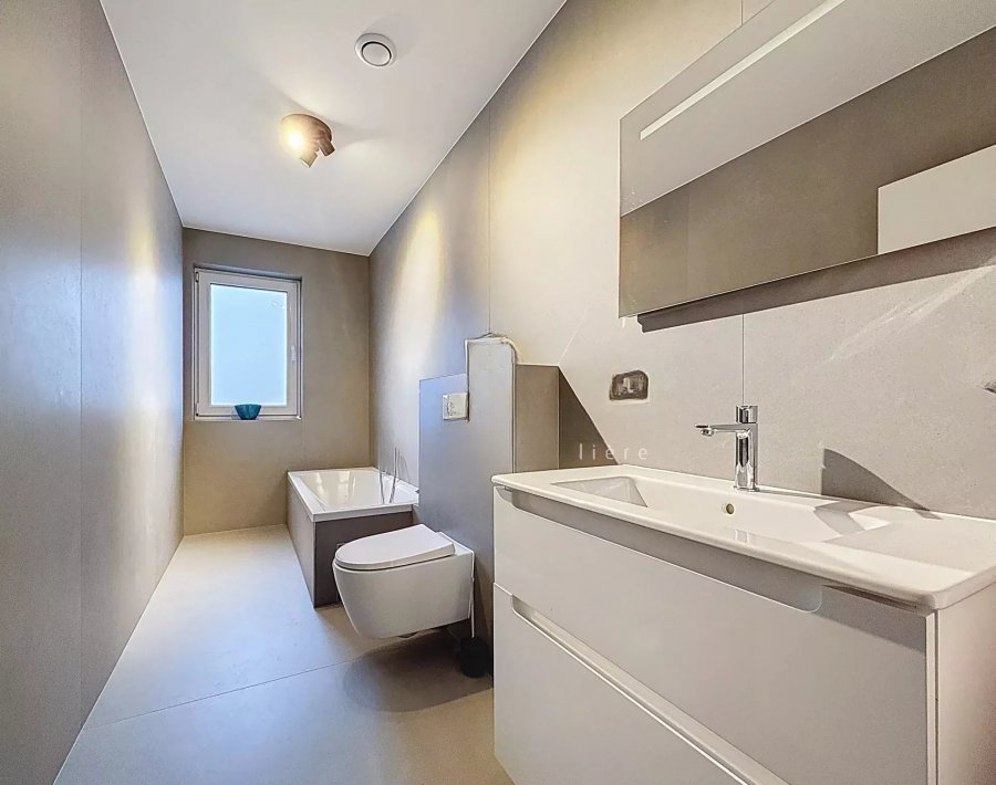 Квартира в Люксембурге, Люксембург, 200 м² - фото 7