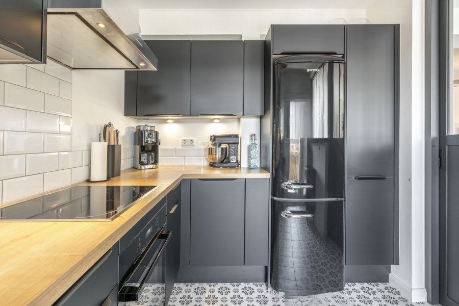 Квартира в Люксембурге, Люксембург, 90 м² - фото 7