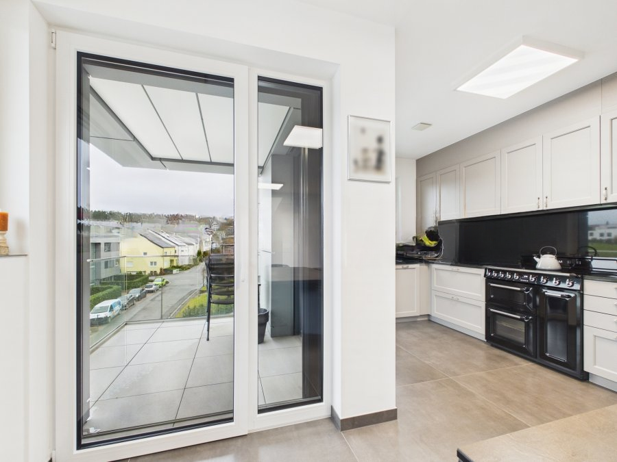 Квартира в Гревенмахере, Люксембург, 131 м² - фото 7