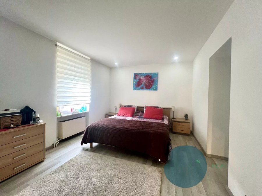 Квартира в Люксембурге, Люксембург, 120 м² - фото 7