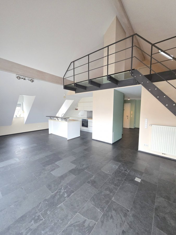 Квартира в Дикирхе, Люксембург, 100 м² - фото 7