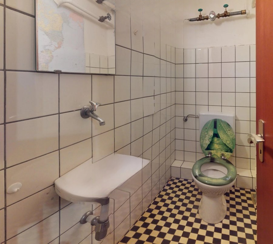 Квартира в Люксембурге, Люксембург, 84 м² - фото 7