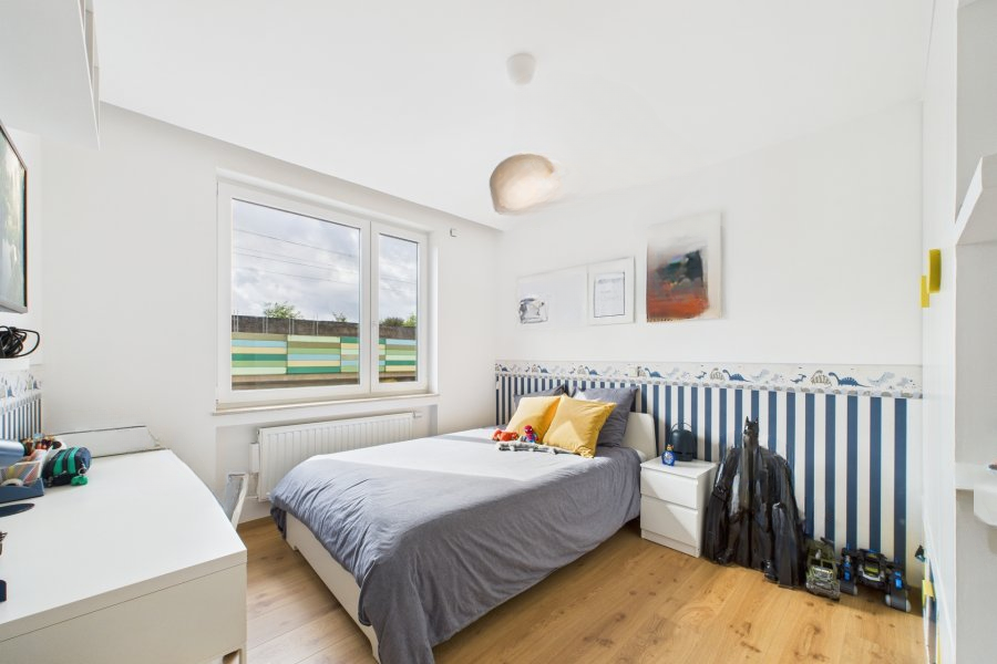 Квартира в Люксембурге, Люксембург, 70 м² - фото 7