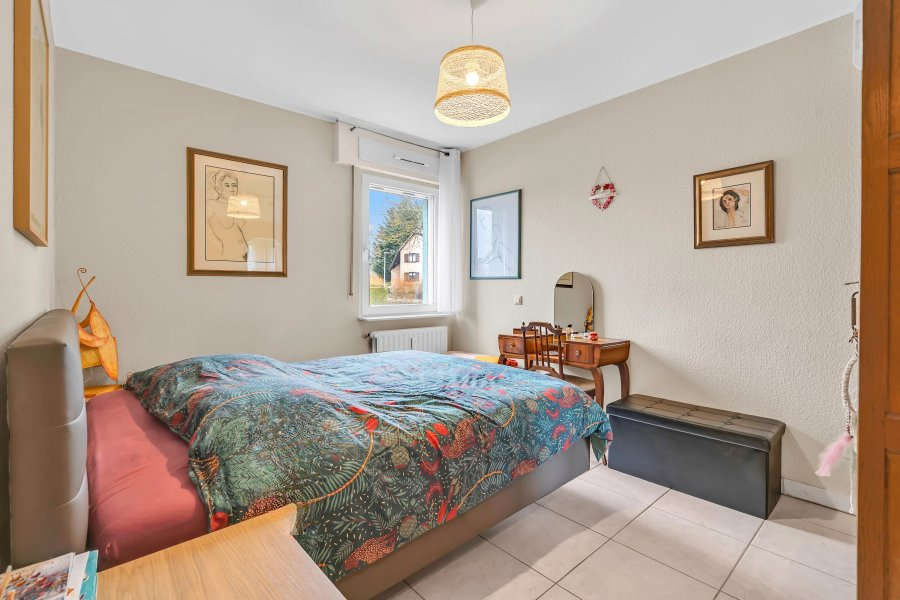 Квартира в Люксембурге, Люксембург, 75 м² - фото 7