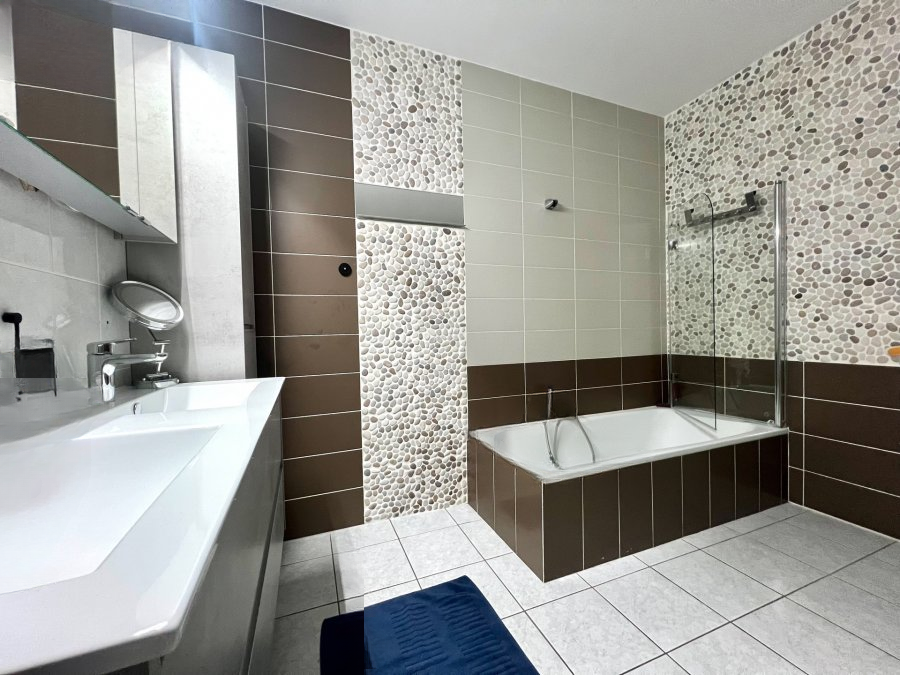 Квартира в Люксембурге, Люксембург, 93 м² - фото 7