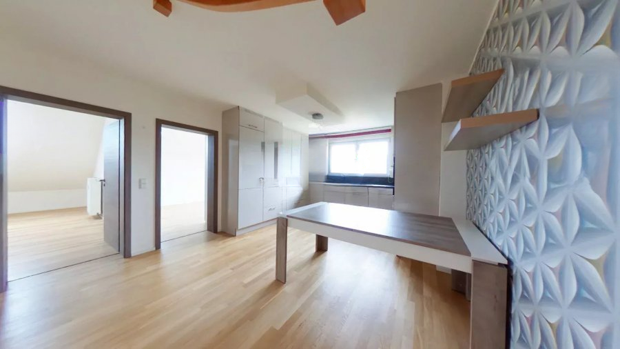 Квартира в Люксембурге, Люксембург, 114 м² - фото 7