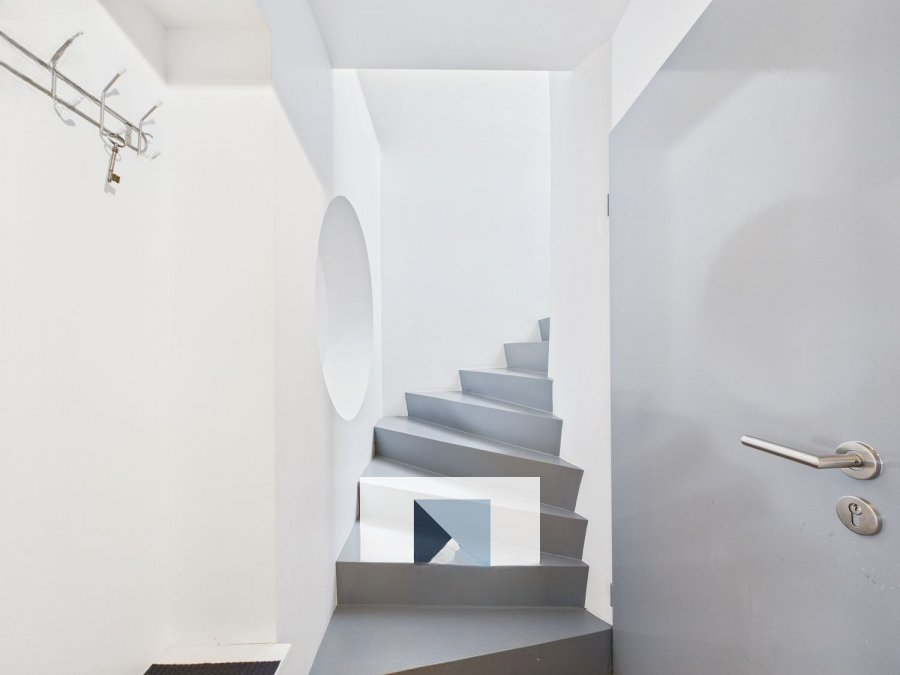 Квартира в Люксембурге, Люксембург, 112 м² - фото 7