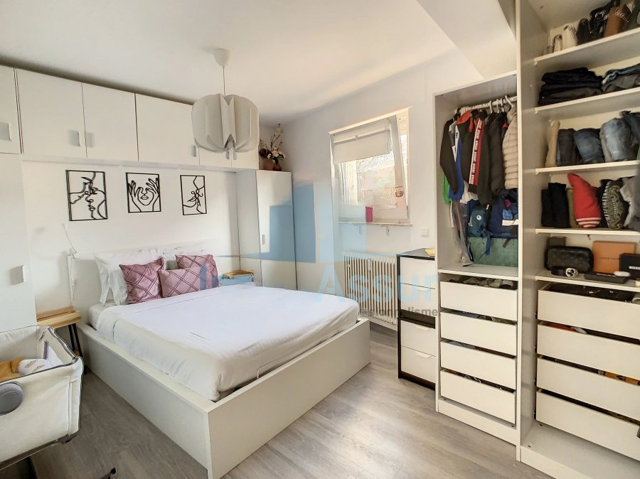 Квартира в Люксембурге, Люксембург, 40 м² - фото 7