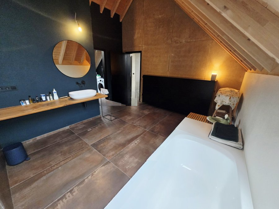 Квартира в Гревенмахере, Люксембург, 130 м² - фото 7