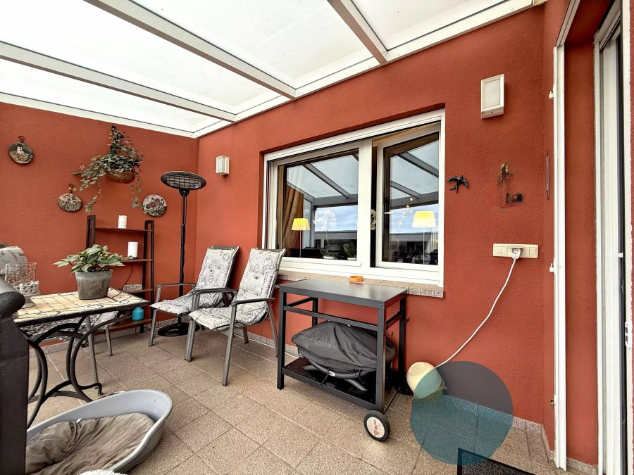 Квартира в Люксембурге, Люксембург, 220 м² - фото 7