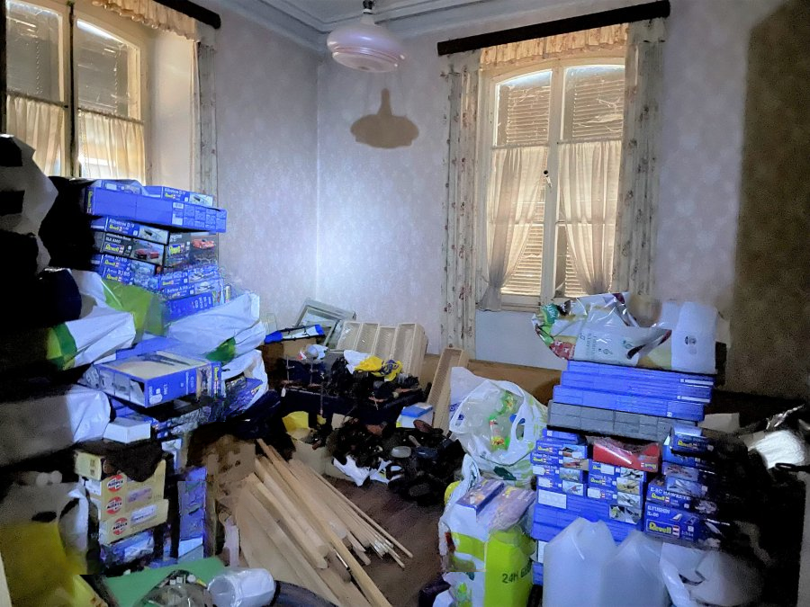 Квартира в Гревенмахере, Люксембург, 125 м² - фото 7