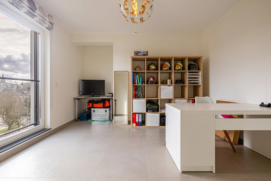 Квартира в Люксембурге, Люксембург, 86 м² - фото 7