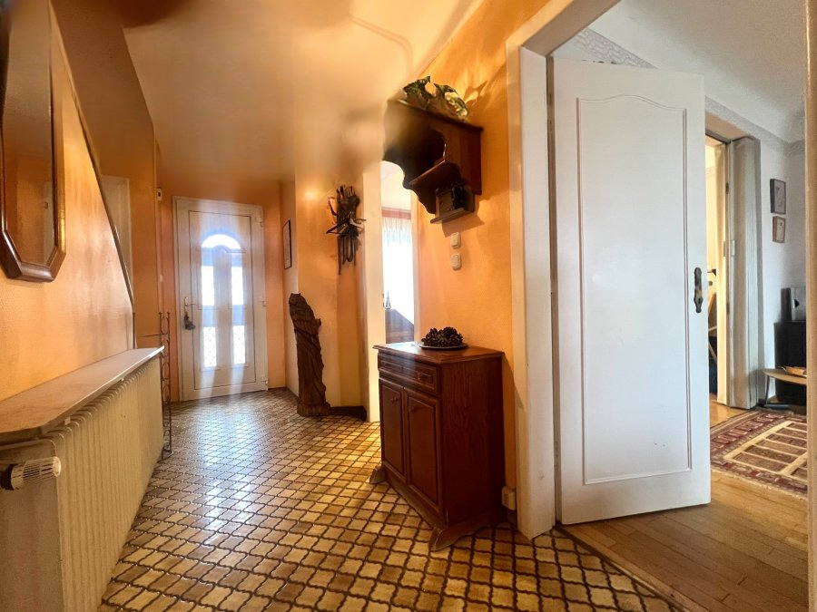 Квартира в Люксембурге, Люксембург, 145 м² - фото 7