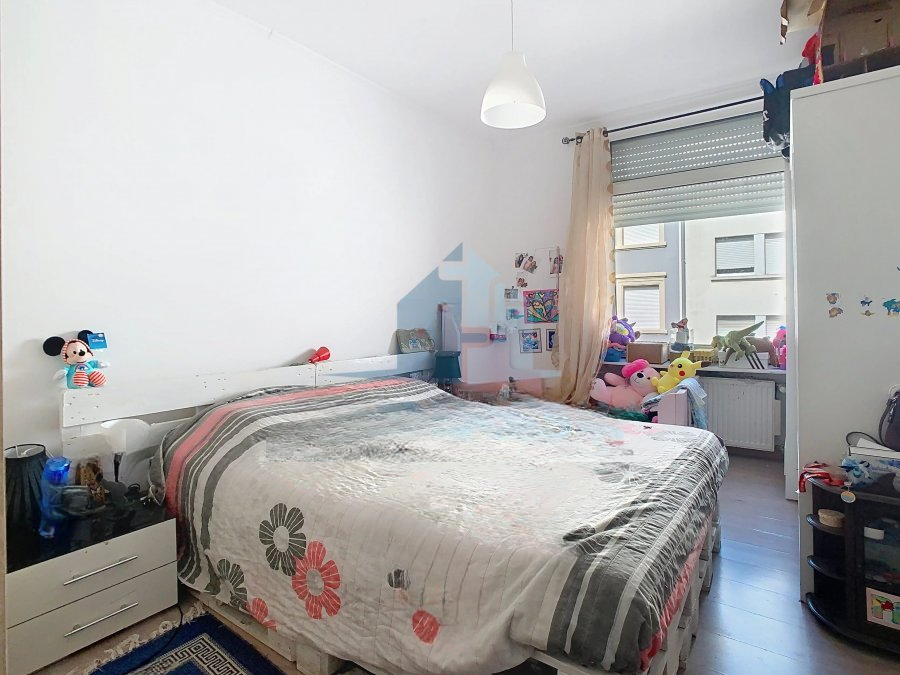 Квартира в Люксембурге, Люксембург, 57 м² - фото 7