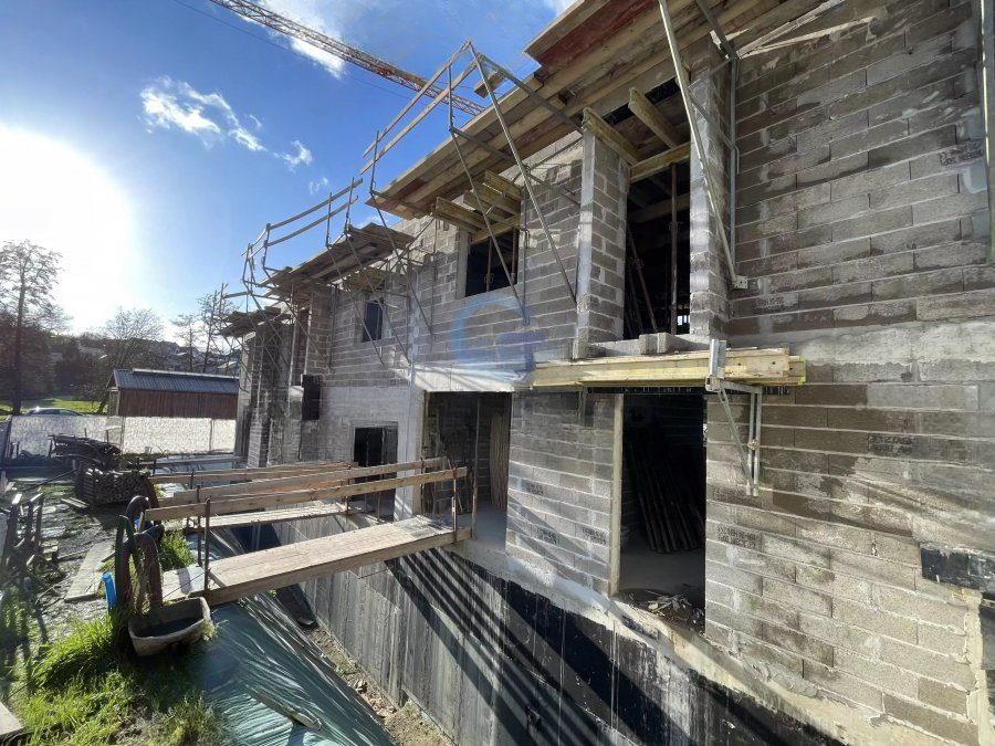 Квартира в Гревенмахере, Люксембург, 130 м² - фото 7