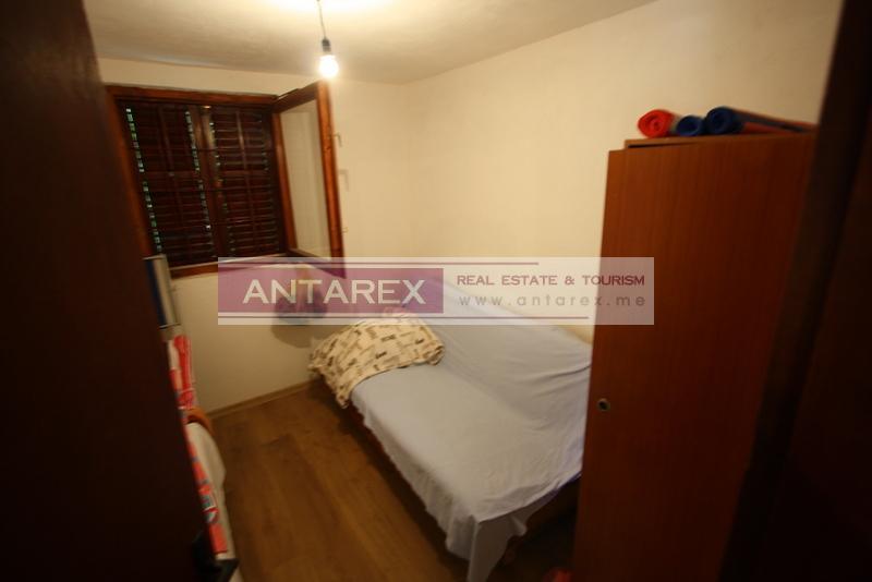 Вилла в Херцег-Нови, Черногория, 30 м² - фото 4