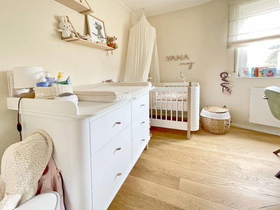 Квартира в Люксембурге, Люксембург, 57 м² - фото 7