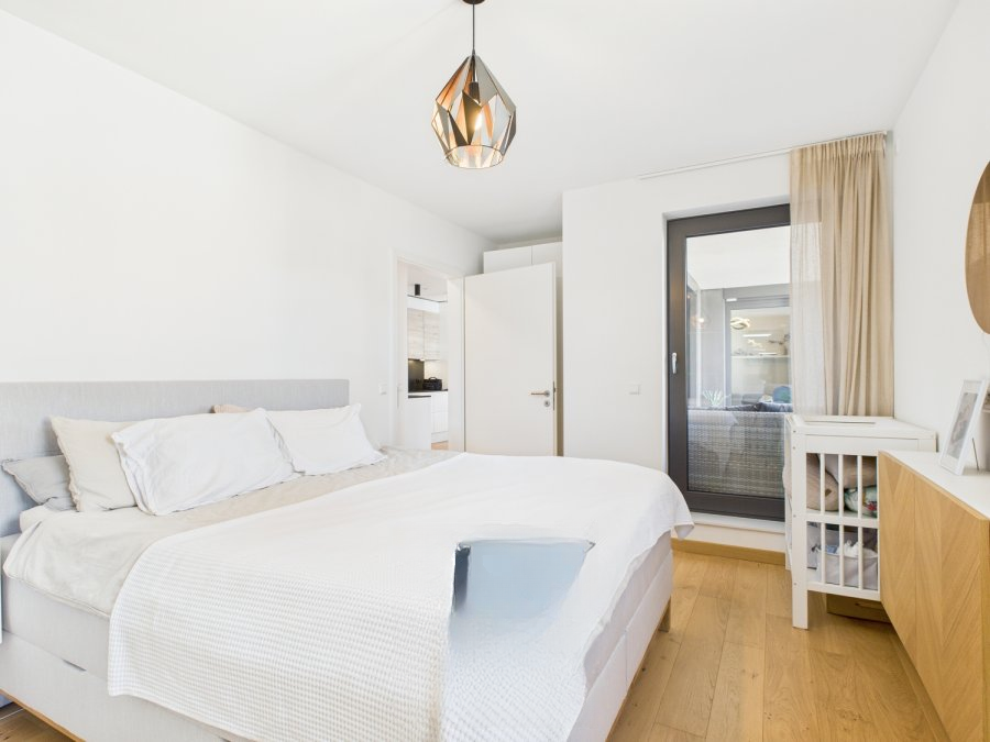 Квартира в Гревенмахере, Люксембург, 97 м² - фото 7