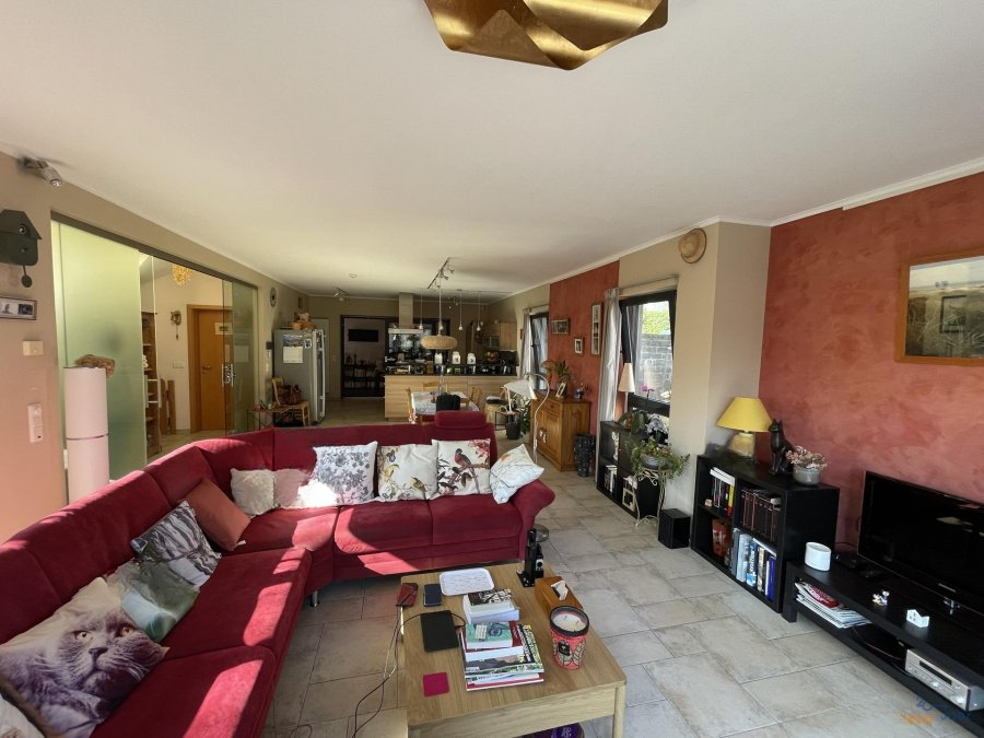 Квартира в Гревенмахере, Люксембург, 180 м² - фото 7