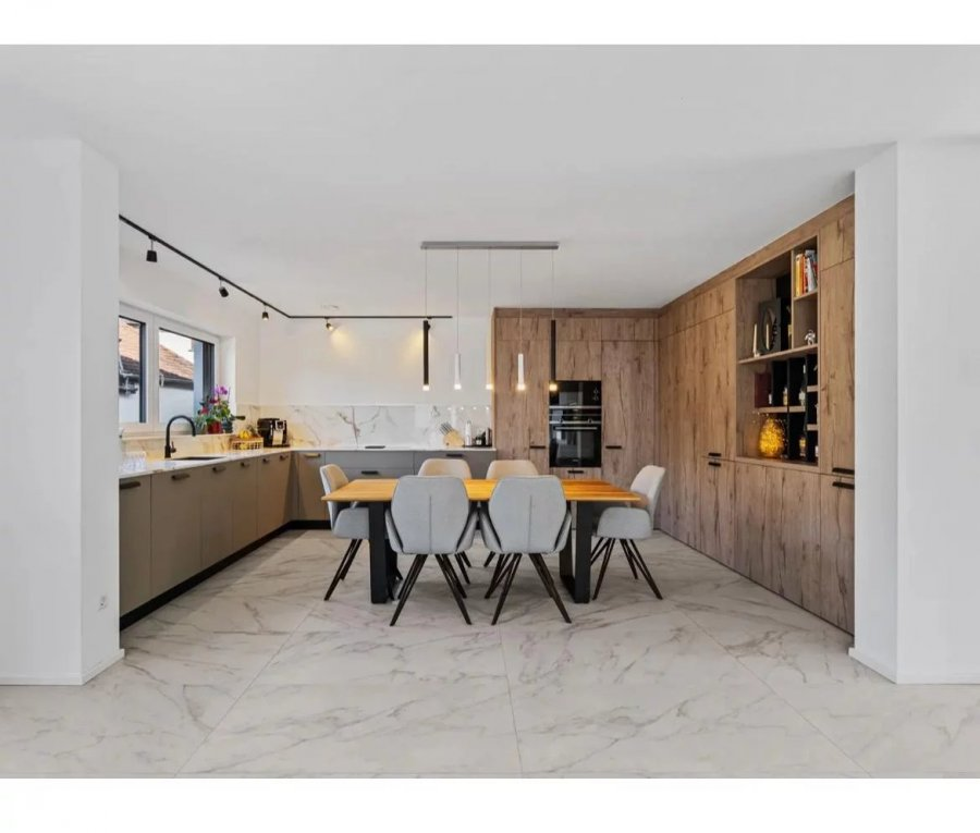 Квартира в Дикирхе, Люксембург, 200 м² - фото 7