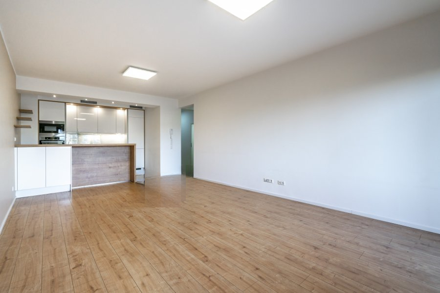 Квартира в Люксембурге, Люксембург, 90 м² - фото 7