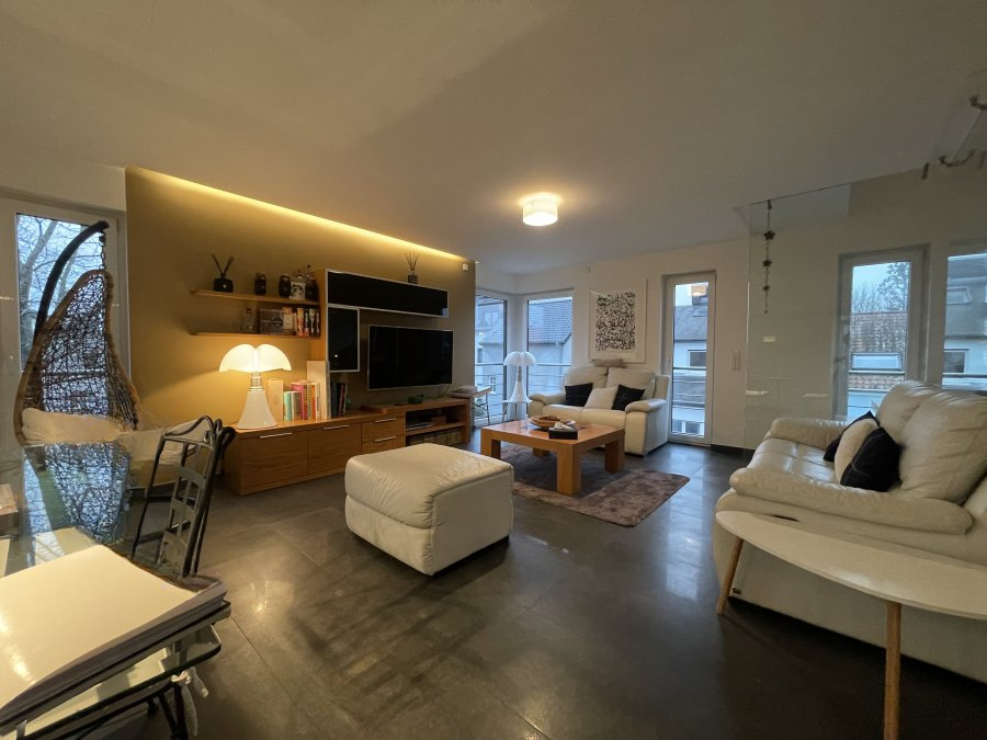 Квартира в Люксембурге, Люксембург, 170 м² - фото 7