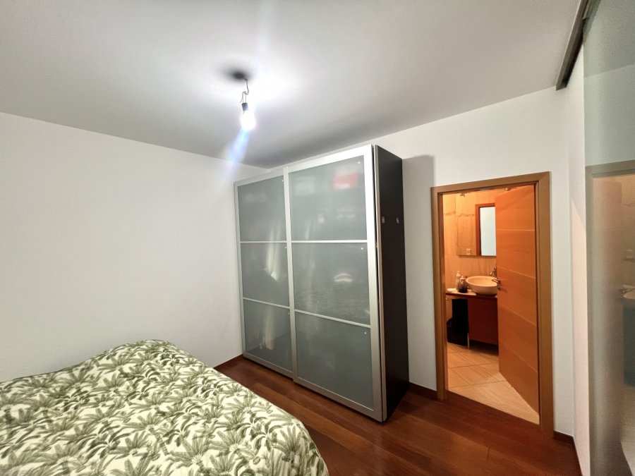 Квартира в Люксембурге, Люксембург, 44 м² - фото 7