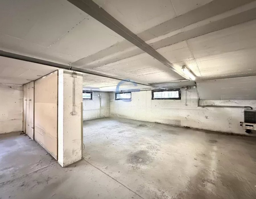 Квартира в Люксембурге, Люксембург, 65 м² - фото 7