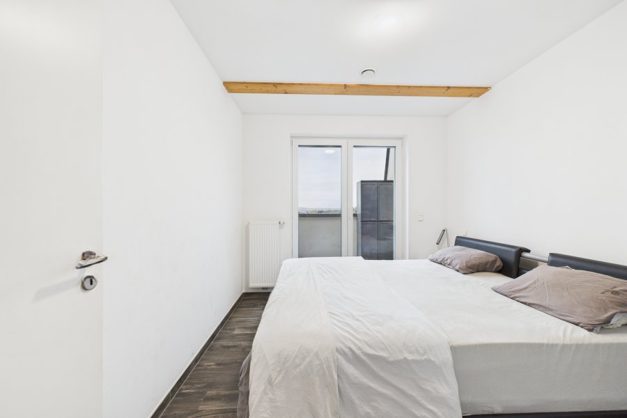 Квартира в Люксембурге, Люксембург, 70 м² - фото 7