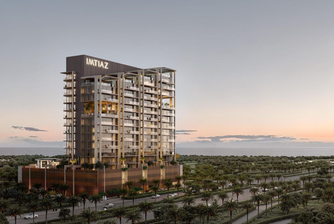 Квартира в Дубае, ОАЭ, 147 м² - фото 1