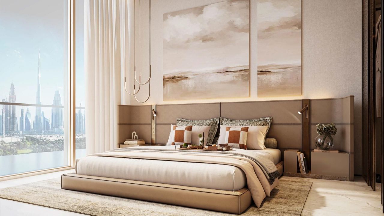 Квартира в Дубае, ОАЭ, 147 м² - фото 2